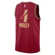 Nike Muški Dres Cleveland Cavaliers Evan Mobley City Edition 2023/24 Swingman