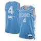 Nike Muški Dres Cleveland Cavaliers Evan Mobley City Edition 2024/25 Swingman Plava Nike Muški Dres Cleveland Cavaliers Evan Mobley City Edition 2024/25 Swingman Plava