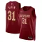 Nike Muški Dres Cleveland Cavaliers Jarrett Allen 31 Icon Edition Swingman