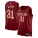 Nike Muški Dres Cleveland Cavaliers Jarrett Allen 31 Icon Edition Swingman Nike Muški Dres Cleveland Cavaliers Jarrett Allen 31 Icon Edition Swingman