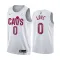 Nike Muški Dres Cleveland Cavaliers Kevin Love 0 Association Edition Swingman Bijela