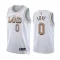 Nike Muški Dres Cleveland Cavaliers Kevin Love 0 City Edition 2022/23 Swingman Bijela