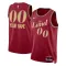 Nike Muški Dres Cleveland Cavaliers Personalizacija City Edition 2023/24 Swingman