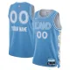 Nike Muški Dres Cleveland Cavaliers Personalizacija City Edition 2024/25 Swingman Plava Nike Muški Dres Cleveland Cavaliers Personalizacija City Edition 2024/25 Swingman Plava