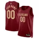 Nike Muški Dres Cleveland Cavaliers Personalizacija Icon Edition Swingman Crvena Nike Muški Dres Cleveland Cavaliers Personalizacija Icon Edition Swingman Crvena