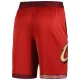 Nike Muški Kratke Hlače Cleveland Cavaliers City Edition 2023/24 Swingman
