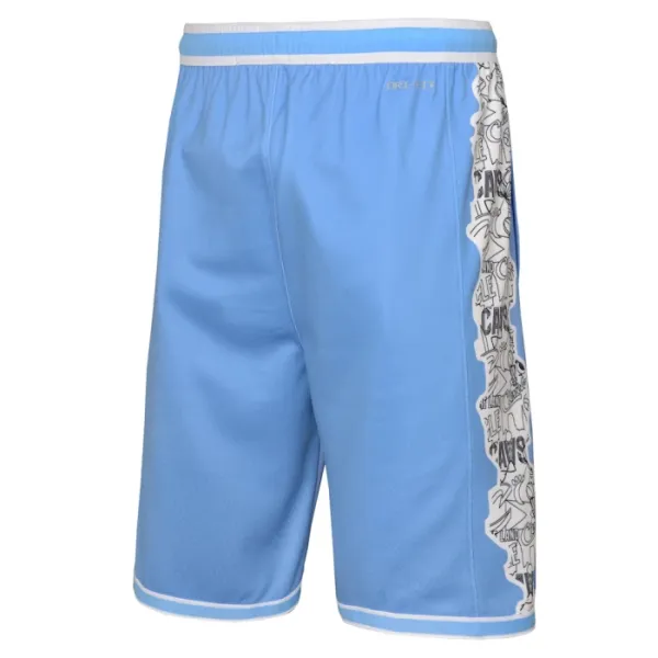 Nike Muški Kratke Hlače Cleveland Cavaliers City Edition 2024/25 Swingman