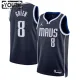 Dječji Dres Dallas Mavericks Jordan Josh Green 8 Statement Edition Swingman Navy Dječji Dres Dallas Mavericks Jordan Josh Green 8 Statement Edition Swingman Navy