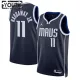 Dječji Dres Dallas Mavericks Jordan Tim Hardaway JR 11 Statement Edition Swingman Navy Dječji Dres Dallas Mavericks Jordan Tim Hardaway JR 11 Statement Edition Swingman Navy