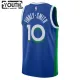 Nike Dječji Dres Dallas Mavericks Dorian Finney-Smith 10 City Edition 2022/23 Swingman Plava