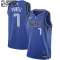 Nike Dječji Dres Dallas Mavericks Dwight Powell 7 Icon Edition Swingman