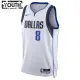 Nike Dječji Dres Dallas Mavericks Josh Green 8 Association Edition Swingman Bijela