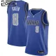 Nike Dječji Dres Dallas Mavericks Josh Green 8 Icon Edition Swingman Nike Dječji Dres Dallas Mavericks Josh Green 8 Icon Edition Swingman