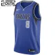 Nike Dječji Dres Dallas Mavericks Josh Green 8 Icon Edition Swingman