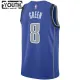 Nike Dječji Dres Dallas Mavericks Josh Green 8 Icon Edition Swingman