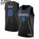 Nike Dječji Dres Dallas Mavericks Josh Green City Edition 2023/24 Swingman Crna Nike Dječji Dres Dallas Mavericks Josh Green City Edition 2023/24 Swingman Crna