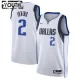 Nike Dječji Dres Dallas Mavericks Kyrie Irving 2 Association Edition Swingman Bijela Nike Dječji Dres Dallas Mavericks Kyrie Irving 2 Association Edition Swingman Bijela