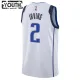 Nike Dječji Dres Dallas Mavericks Kyrie Irving 2 Association Edition Swingman Bijela