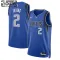 Nike Dječji Dres Dallas Mavericks Kyrie Irving 2 Icon Edition Swingman