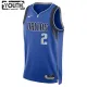 Nike Dječji Dres Dallas Mavericks Kyrie Irving 2 Icon Edition Swingman