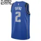 Nike Dječji Dres Dallas Mavericks Kyrie Irving 2 Icon Edition Swingman