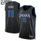 Nike Dječji Dres Dallas Mavericks Kyrie Irving City Edition 2023/24 Swingman Crna
