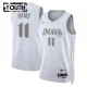 Nike Dječji Dres Dallas Mavericks Kyrie Irving City Edition 2024/25 Swingman Bijela Nike Dječji Dres Dallas Mavericks Kyrie Irving City Edition 2024/25 Swingman Bijela