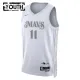 Nike Dječji Dres Dallas Mavericks Kyrie Irving City Edition 2024/25 Swingman Bijela