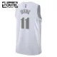 Nike Dječji Dres Dallas Mavericks Kyrie Irving City Edition 2024/25 Swingman Bijela