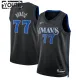 Nike Dječji Dres Dallas Mavericks Luka Doncic City Edition 2023/24 Swingman Crna Nike Dječji Dres Dallas Mavericks Luka Doncic City Edition 2023/24 Swingman Crna
