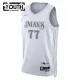 Nike Dječji Dres Dallas Mavericks Luka Doncic City Edition 2024/25 Swingman Bijela