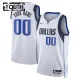 Nike Dječji Dres Dallas Mavericks Personalizacija Association Edition Swingman Bijela Nike Dječji Dres Dallas Mavericks Personalizacija Association Edition Swingman Bijela