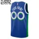 Nike Dječji Dres Dallas Mavericks Personalizacija City Edition 2022/23 Swingman Plava
