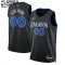 Nike Dječji Dres Dallas Mavericks Personalizacija City Edition 2023/24 Swingman