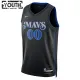 Nike Dječji Dres Dallas Mavericks Personalizacija City Edition 2023/24 Swingman