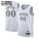 Nike Dječji Dres Dallas Mavericks Personalizacija City Edition 2024/25 Swingman Bijela Nike Dječji Dres Dallas Mavericks Personalizacija City Edition 2024/25 Swingman Bijela