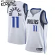 Nike Dječji Dres Dallas Mavericks Tim Hardaway JR 11 Association Edition Swingman Bijela Nike Dječji Dres Dallas Mavericks Tim Hardaway JR 11 Association Edition Swingman Bijela