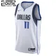 Nike Dječji Dres Dallas Mavericks Tim Hardaway JR 11 Association Edition Swingman Bijela