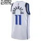 Nike Dječji Dres Dallas Mavericks Tim Hardaway JR 11 Association Edition Swingman Bijela