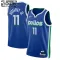 Nike Dječji Dres Dallas Mavericks Tim Hardaway JR 11 City Edition 2022/23 Swingman Plava