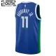 Nike Dječji Dres Dallas Mavericks Tim Hardaway JR 11 City Edition 2022/23 Swingman Plava