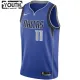 Nike Dječji Dres Dallas Mavericks Tim Hardaway JR 11 Icon Edition Swingman