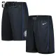 Nike Dječji Kratke Hlače Dallas Mavericks City Edition 2023/24 Swingman Nike Dječji Kratke Hlače Dallas Mavericks City Edition 2023/24 Swingman