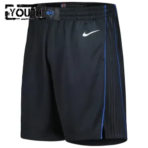 Nike Dječji Kratke Hlače Dallas Mavericks City Edition 2023/24 Swingman