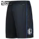 Nike Dječji Kratke Hlače Dallas Mavericks City Edition 2023/24 Swingman