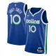 Nike Muški Dres Dallas Mavericks Dorian Finney-Smith 10 City Edition 2022/23 Swingman Plava Nike Muški Dres Dallas Mavericks Dorian Finney-Smith 10 City Edition 2022/23 Swingman Plava
