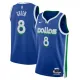 Nike Muški Dres Dallas Mavericks Josh Green 8 City Edition 2022/23 Swingman Plava Nike Muški Dres Dallas Mavericks Josh Green 8 City Edition 2022/23 Swingman Plava