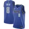 Nike Muški Dres Dallas Mavericks Josh Green 8 Icon Edition Swingman