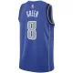 Nike Muški Dres Dallas Mavericks Josh Green 8 Icon Edition Swingman