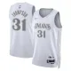 Nike Muški Dres Dallas Mavericks Klay Thompson City Edition 2024/25 Swingman Bijela Nike Muški Dres Dallas Mavericks Klay Thompson City Edition 2024/25 Swingman Bijela